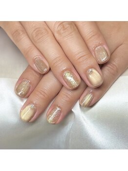 ララネイル(LALA nail)/定額デザイン