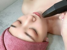 レッド(RED)/プラズマ