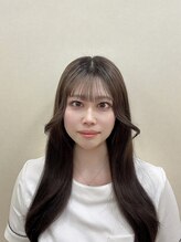 ビューステージ アイブロウサロン 徳島 騎馬 
