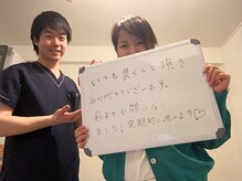 カラスマプラス(karasuma+)/◎お客様のお声◎