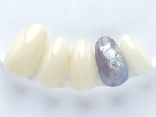 シロ 銀座店(CHILO)/サンプルアート[A]☆￥6900