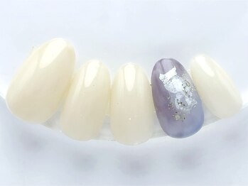 シロ 銀座店(CHILO)/サンプルアート[A]☆￥6900