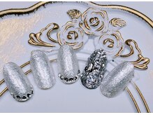 アナザーネイル(Another Nail)/デザインネイル