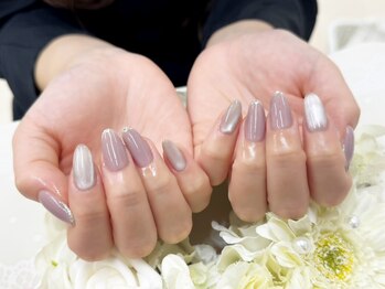 プルミエ ネイル(Premier Nail)/定額デザイン！