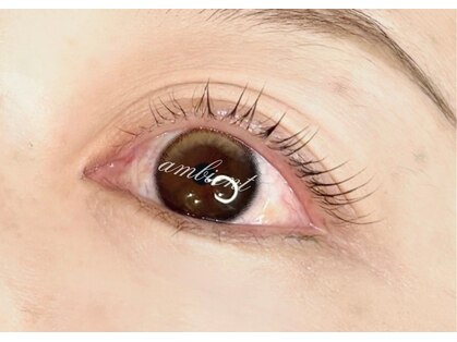 アンビエント(AMBIENT)の写真