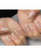 ペル(Per)/平成ネイル