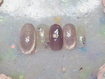 ジョリ ネイルズ(Jolie nails)/６３００