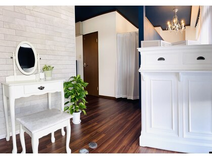 エルシー 安城店(LC)の写真