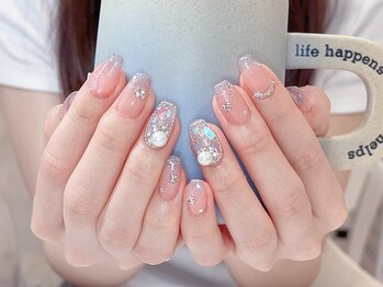 キナ(KINA)/7/7 10本アートやり放題