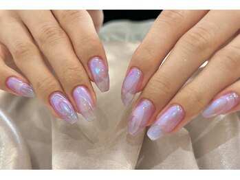 カルフールノア せんげん台店(carrefour Noa)/シンプルデザイン