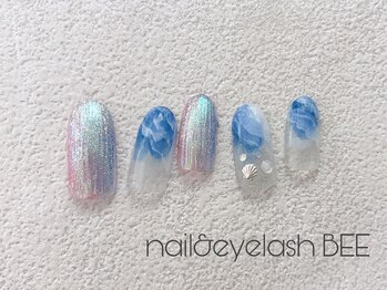 7月のキャンペーン☆ハンド