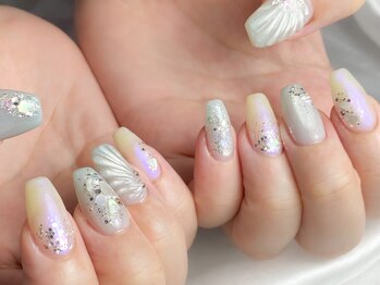 メゾンシンバ(Maison Simba)/Summer Art