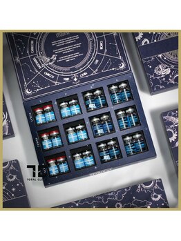 トータルクリア(TOTAL CLEAR)/スターダスト