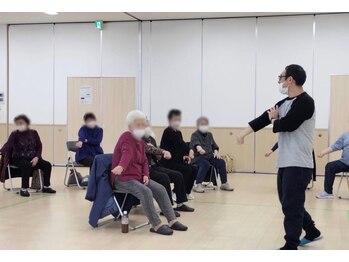 加良多屋(からだや)/