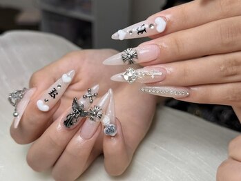 キティネイルズ 池袋(kitty nails)/