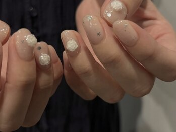 キュロン 立川店(quro.n)/order desaign+parts