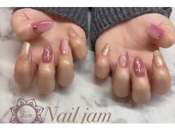 ネイルジャム 西原店(Nail Jam)/