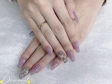 ディアネイルサロン 池袋(Di’a)/マグネット/埋め尽くし/ワンカラ