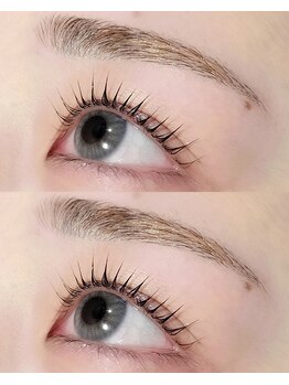 ヴァイス(VAICE)/眉毛ワックス脱毛/パリジェンヌ