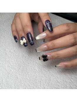 ラフィーナ(RAFFINA)/