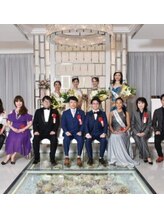 ティーラボ(T-LABO)/ミセス・アースコンテスト！