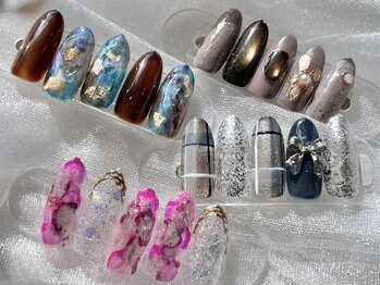 ミッドポイント(mid point)/