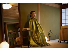 オーダーメイドよもぎ蒸し よもぐるみ桃山台店 【2/11 OPEN(予定)】の雰囲気(完全個室空間で人目を気にせず、自分だけの癒しの空間を♪)