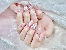 ホアン(HOAN)/10本スカルプ10本アートつけ放題