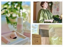 ナナイロサロン フクオカ(NaNairoサロン Fukuoka)の雰囲気（フェムケア認定サロン/女性特有のお悩みに寄り添います。）