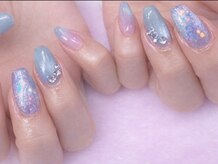 はあとねいる 横浜港南台店