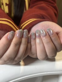 マグネットネイル