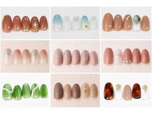クレアラルーチェ 諫早駅前店(Crea la Luce)/【ネイル】プチ定額31