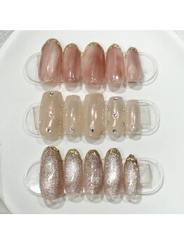 リズム シークレット(Rizm secret)/定額Bコース