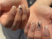 ザ コースト バイ ネオリーブ(The coast by neolive)/定額デザイン　担当:wakana