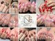 グロッシー ネイル 爪屋(Glossy nail)の写真