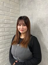 ナチュラルアイブロウ 大井町店(Natural Eyebrow)&nbsp;MIKA 
