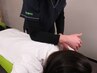 【産後ケア】家事・抱っこ・授乳でつらい肩腰に◎骨盤矯正整体70分4000円