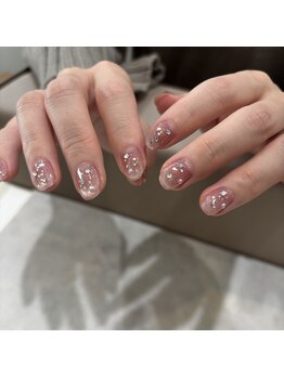 ニキ ヘアー ネイル(niki hair nail)/