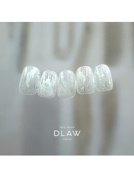 ドロウラピリィ トカ(DLAW Lapilie/toka)/4月 アートデザイン