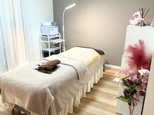 セルヴィノバ(CELL VI NOVA)/＊内観