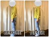 【ストレートネック&巻き肩専門！！】マッサージを受けても元に戻る方へ！