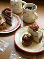 セッテ(sette.) カフェや旅行などお出かけするのが好きです^ ^