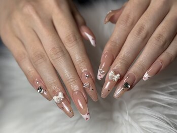 ネイルサンライズ 町村(Nail sunrise)/