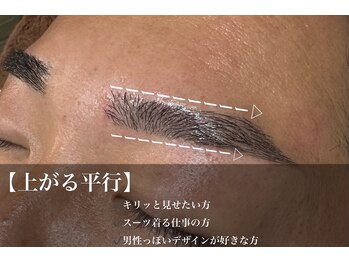 ケープラス(K Plus+)/メンズデザイン