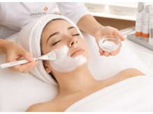 Beauty Salon Link【毛穴/シミしわ改善/痩身/アロマリンパ】【9月上旬NEWOPEN(予定)】の雰囲気（ビタミンで育む健やかな美肌［エンビロン トリートメント］）