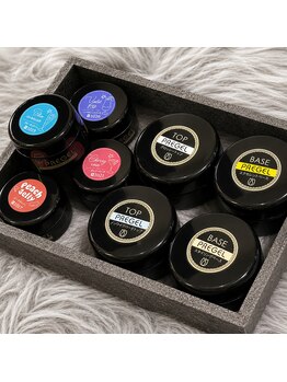 グレア(GLARE)の写真/自他店オフ無料×フィルイン対応◎丁寧なカウンセリングで安心のプライベートサロン♪