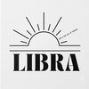 メンズ眉毛サロン LIBRA 心斎橋店【メンズ眉毛/眉毛サロン/アイブロウ/眉ワックス】のお店ロゴ
