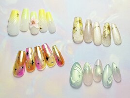 プレミアム定額 オフ込¥12600