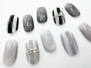 定額ハンドジェルコース¥7700