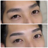 【メンズ眉毛サロン】ロレインHomme　熊谷店